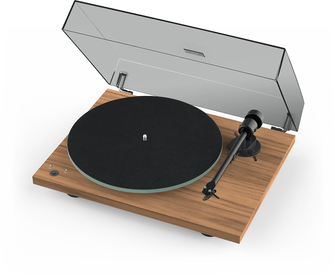 Pro-Ject T1 Phono SB skivspelare med RIAA 33/45