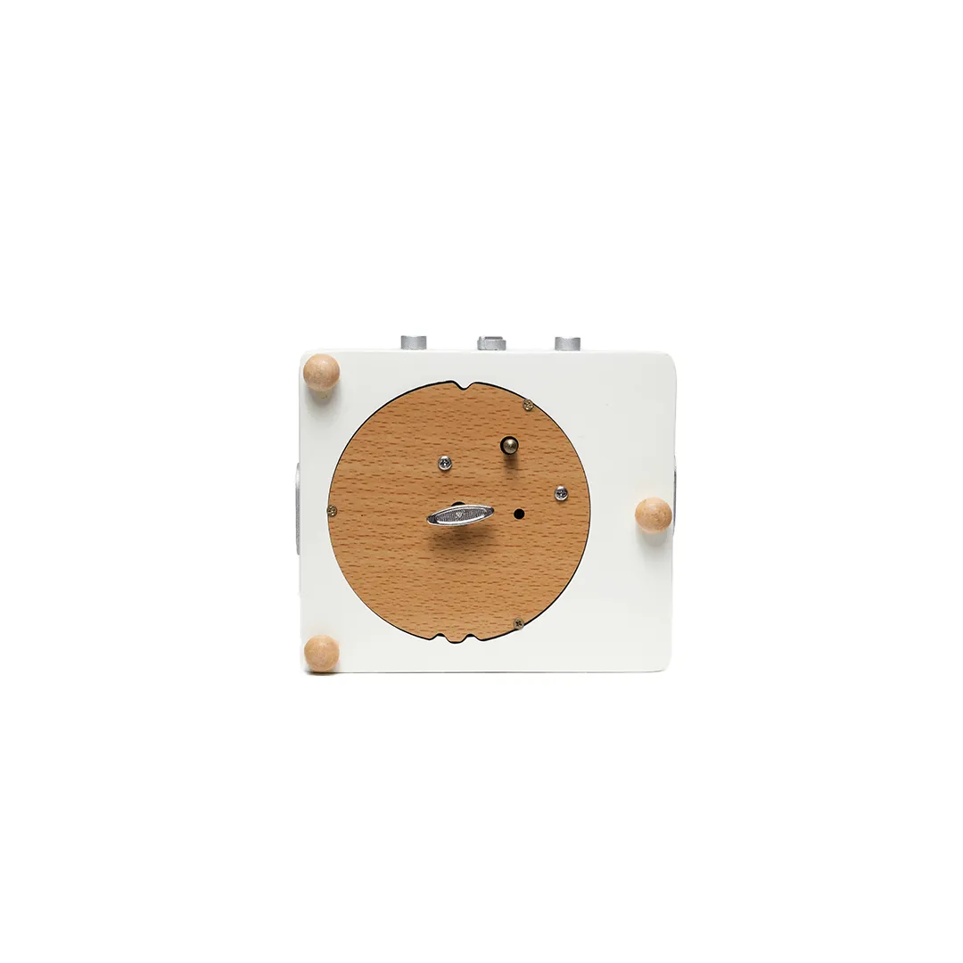 Gadhouse Brad Junior speldosa ivory