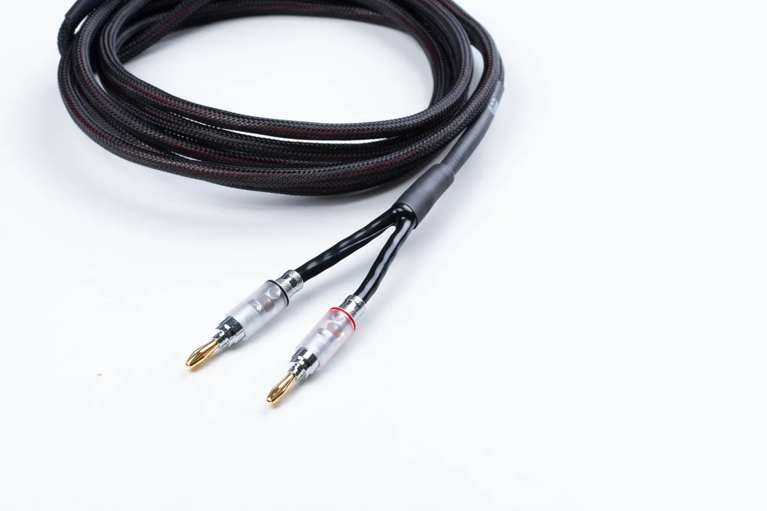 Pro-Ject Connect it LS S högtalarkabel stereoset koppar