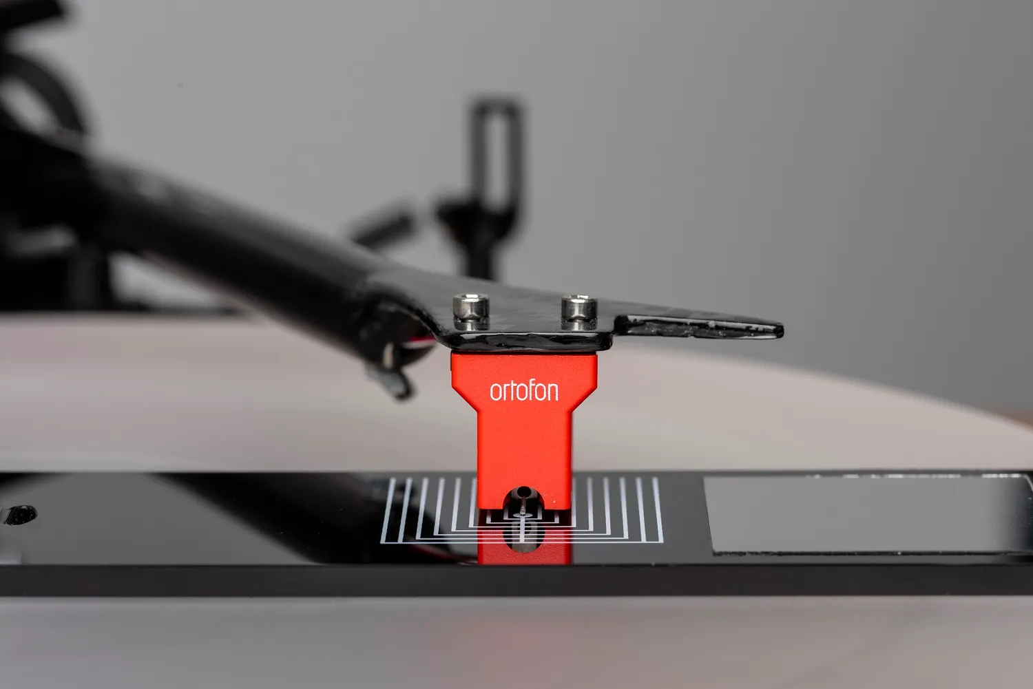 Pro-Ject Align it PRO justermall Baerwald