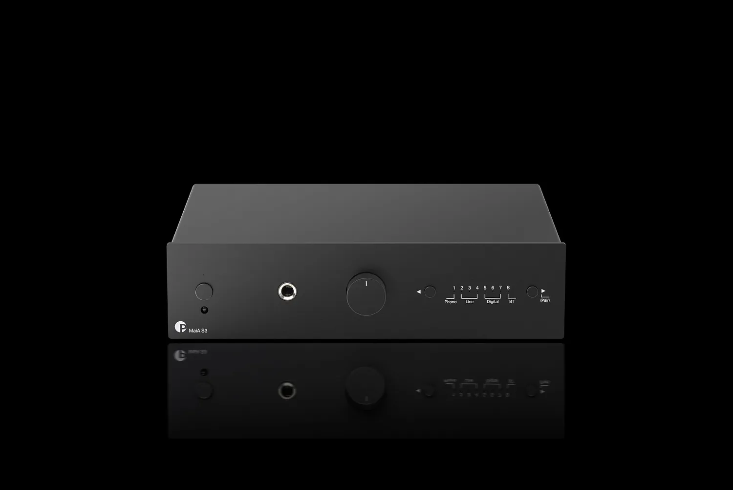 Pro-Ject MaiA S3 förstärkare kompakt