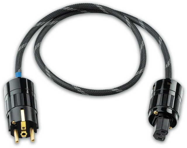 Pro-Ject Connect it Power Cable 10A nätkabel
