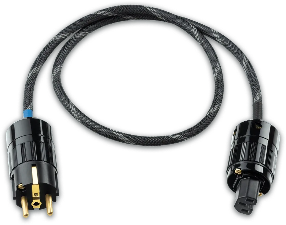 Pro-Ject Connect it Power Cable 10A nätkabel