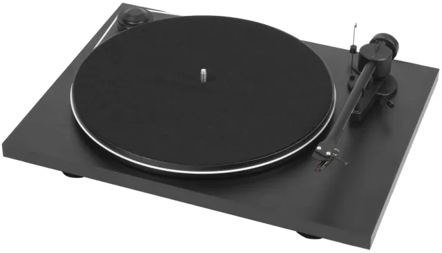 Pro-Ject Essential Phono USB skivspelare med RIAA