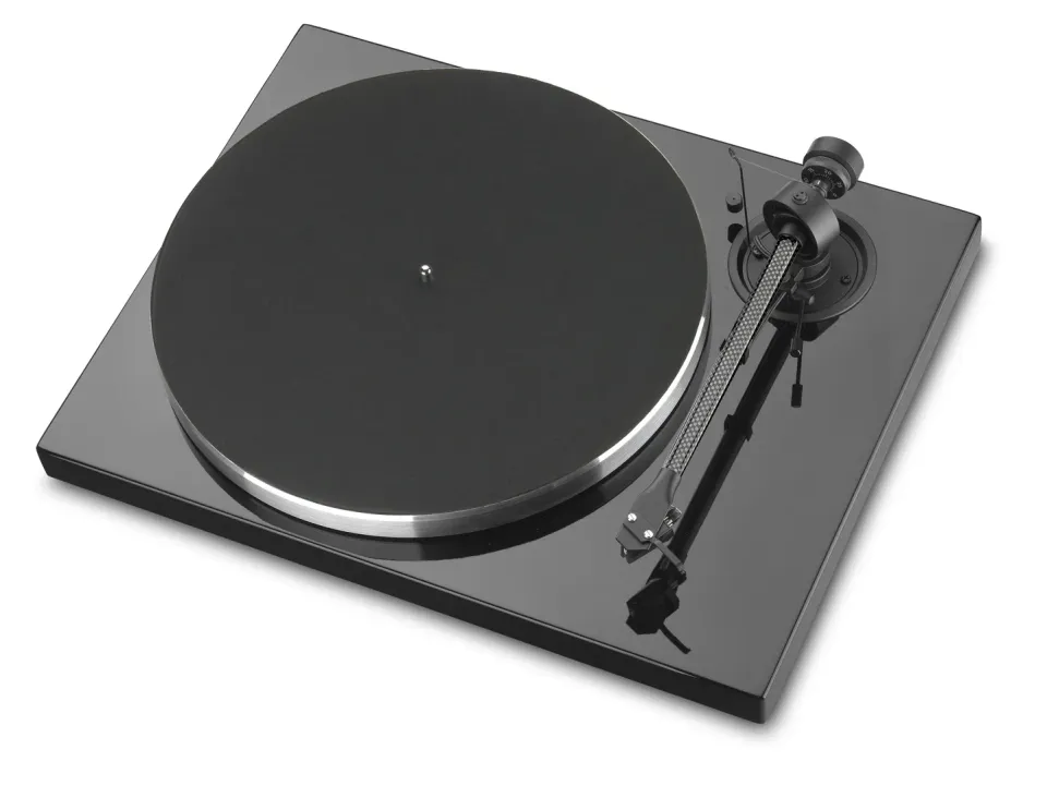 Pro-Ject 1Xpression III Classic skivspelare remdrift