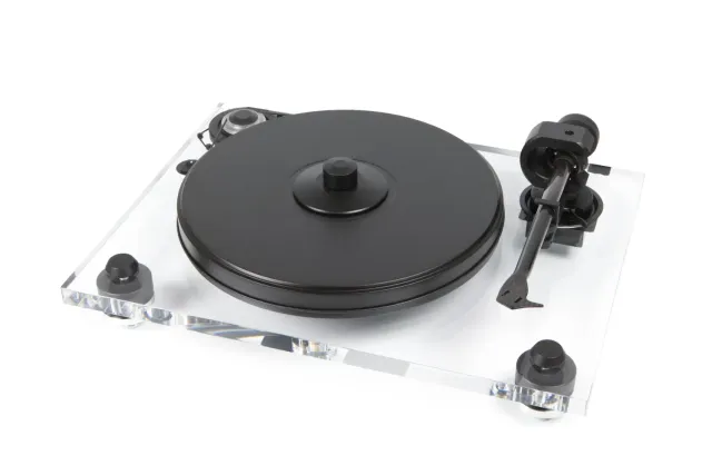 Pro-Ject 2Xperience DC Acryl skivspelare akryl