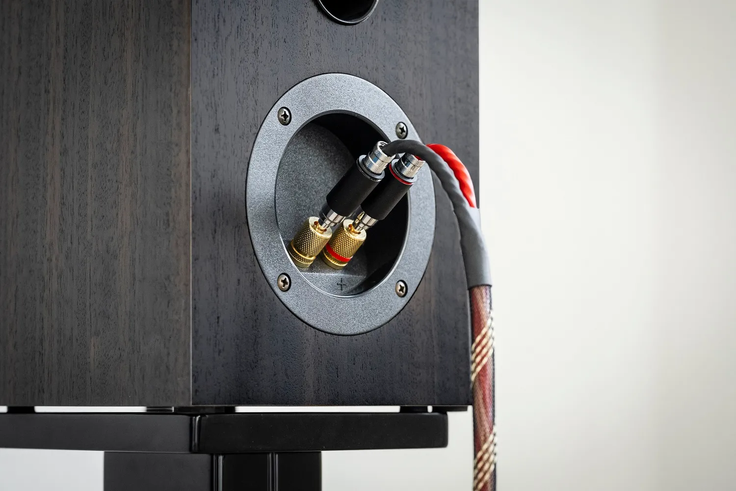 Pro-Ject Connect it LS DS högtalarkabel stereo solid-core