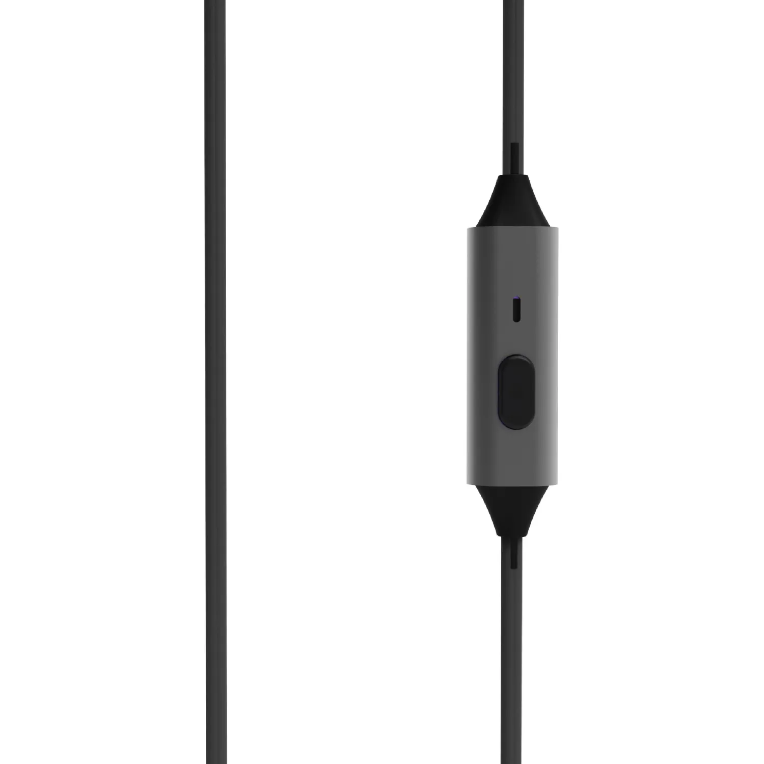 Gadhouse Wesley on-ear hörlurar 40 mm med mic