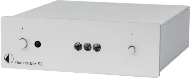 Pro-Ject Remote Box S2 fjärrkontroll Bluetooth