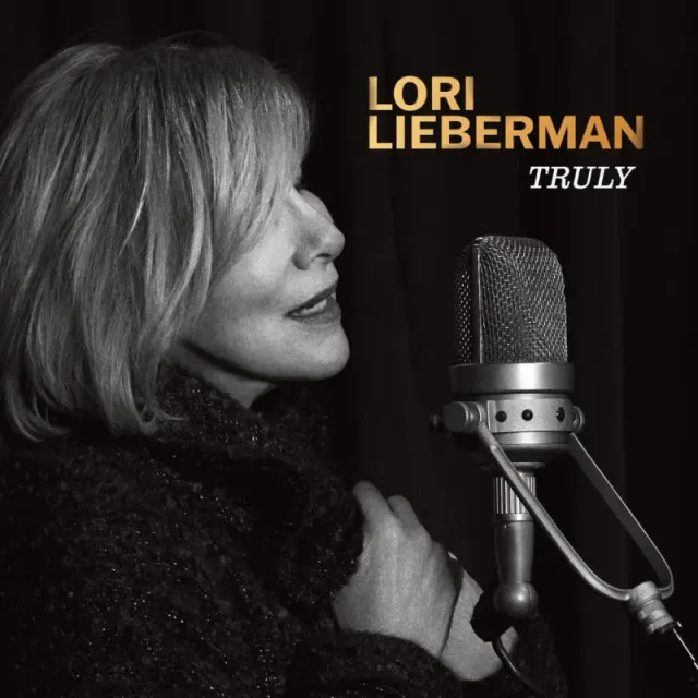 Revox Lori Lieberman Truly masterband Studio Master