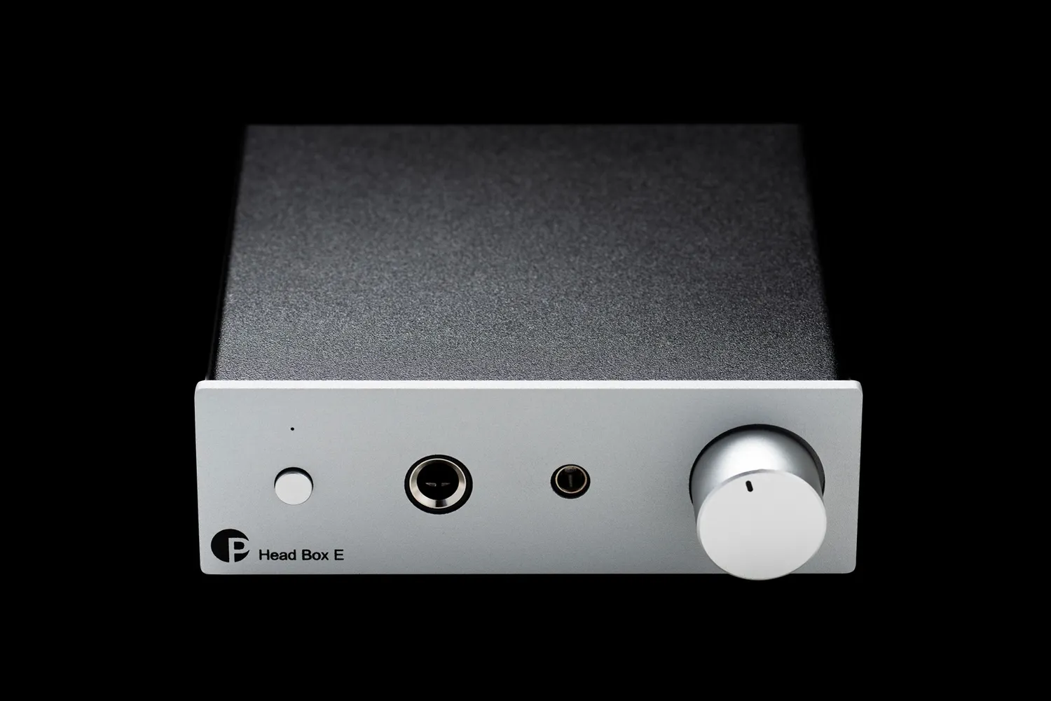 Pro-Ject Head Box E hörlursförstärkare diskret