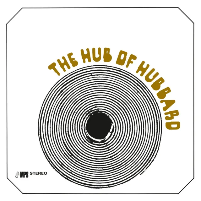 Revox Freddie Hubbard Hub Of Hubbard masterband studio