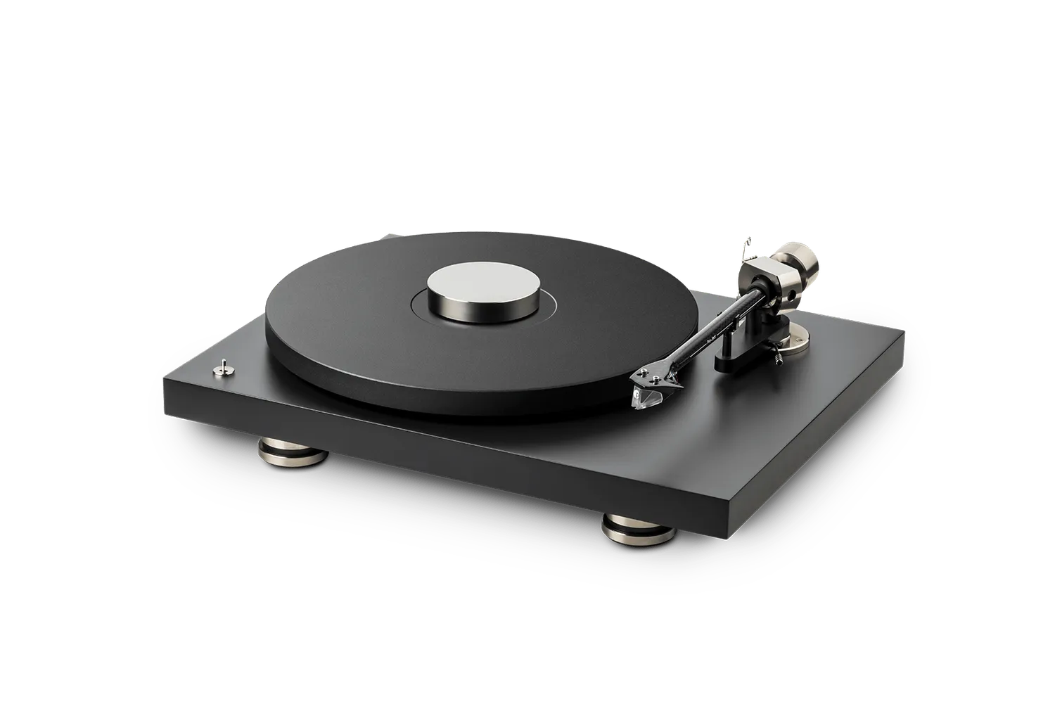 Pro-Ject Debut PRO skivspelare med remdrift
