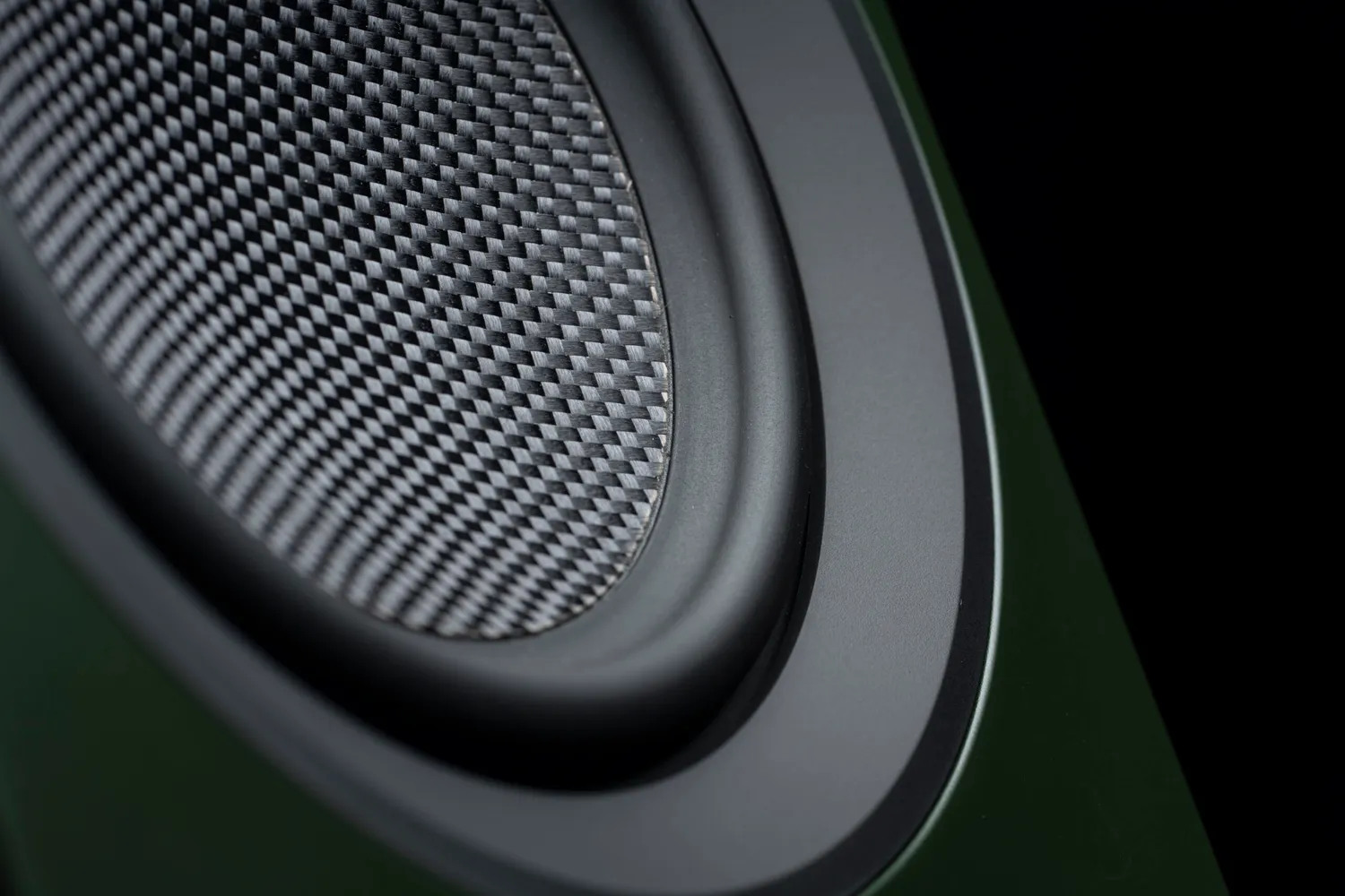 Pro-Ject Speaker Box 5 E Carbon högtalare bokhylla
