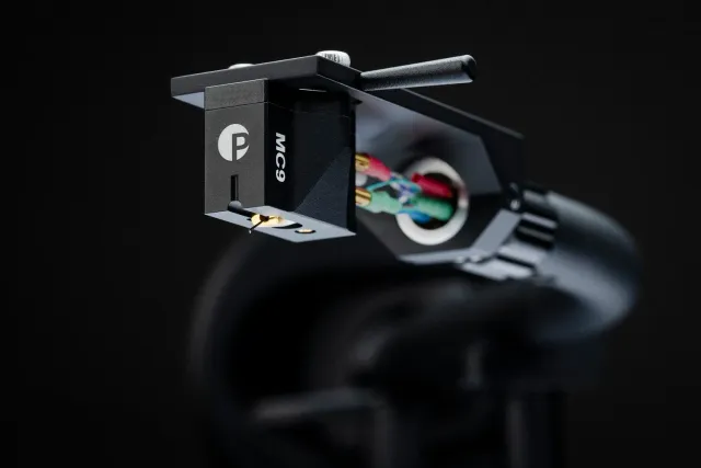 Pro-Ject Pick it MC9 pickup MC för skivspelare