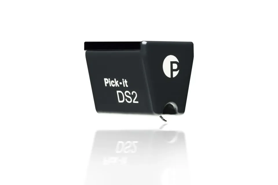 Pro-Ject Pick it DS2 MC pickup moving coil