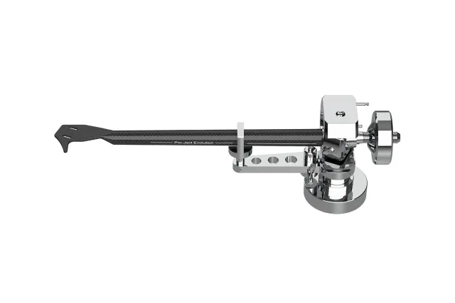 Pro-Ject EVO CA Premium tonarm 9 tum kolfiber