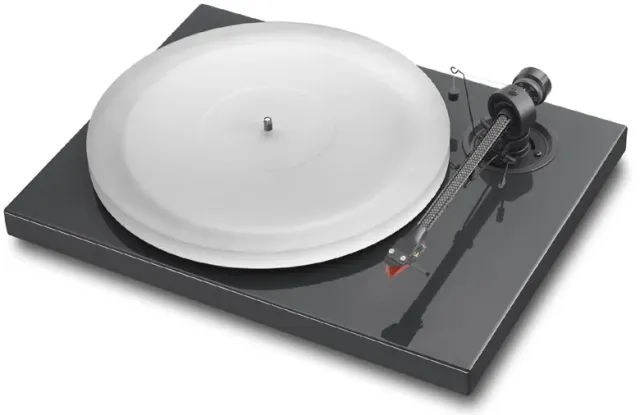 Pro-Ject 1Xpression III skivspelare remdrift