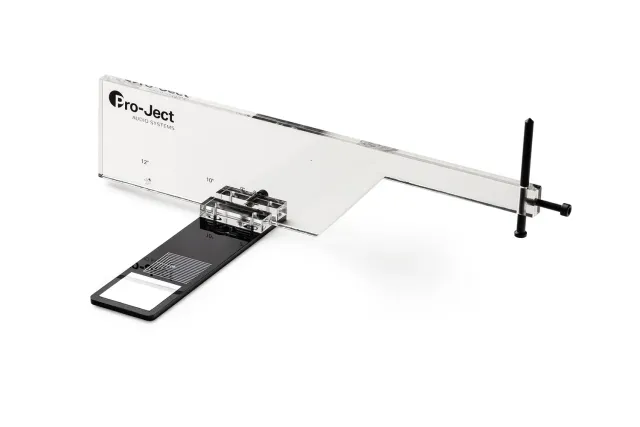 Pro-Ject Align it PRO justermall Baerwald