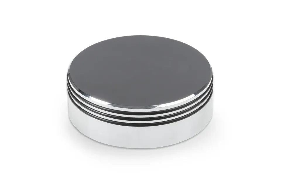 Pro-Ject Record Puck RS skivpuck 1030g aluminium