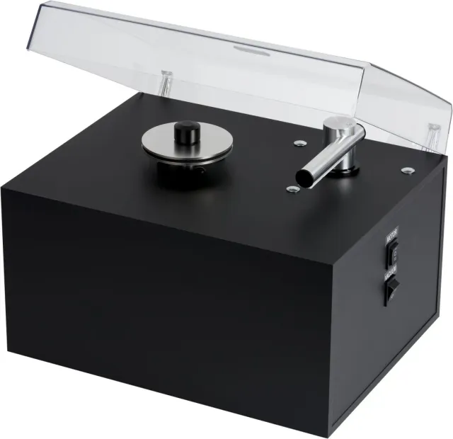 Pro-Ject Cover it VC-S dammkåpa akryl