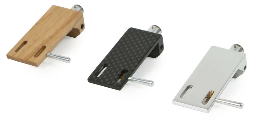 Pro-Ject Signature pickupshell för tonarm