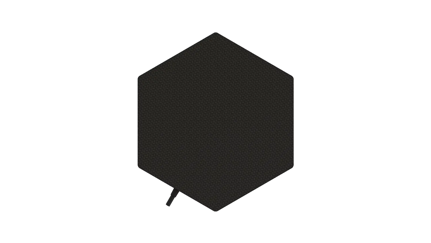 Revox INV HEX osynlig högtalare 8 ohm