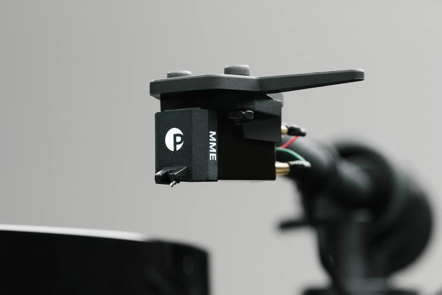 Pro-Ject Pick it MM E pickup konisk nål