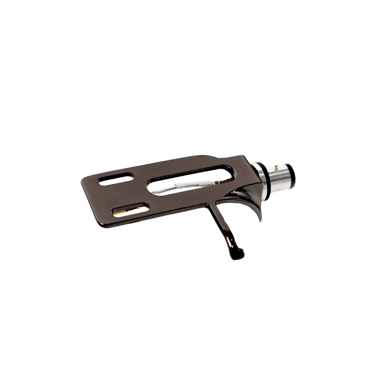 Gadhouse headshell pickupskal midnight black