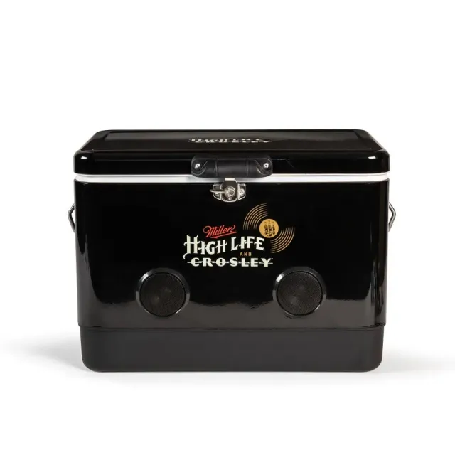 Crosley Miller High Life kylbox bluetooth-högtalare