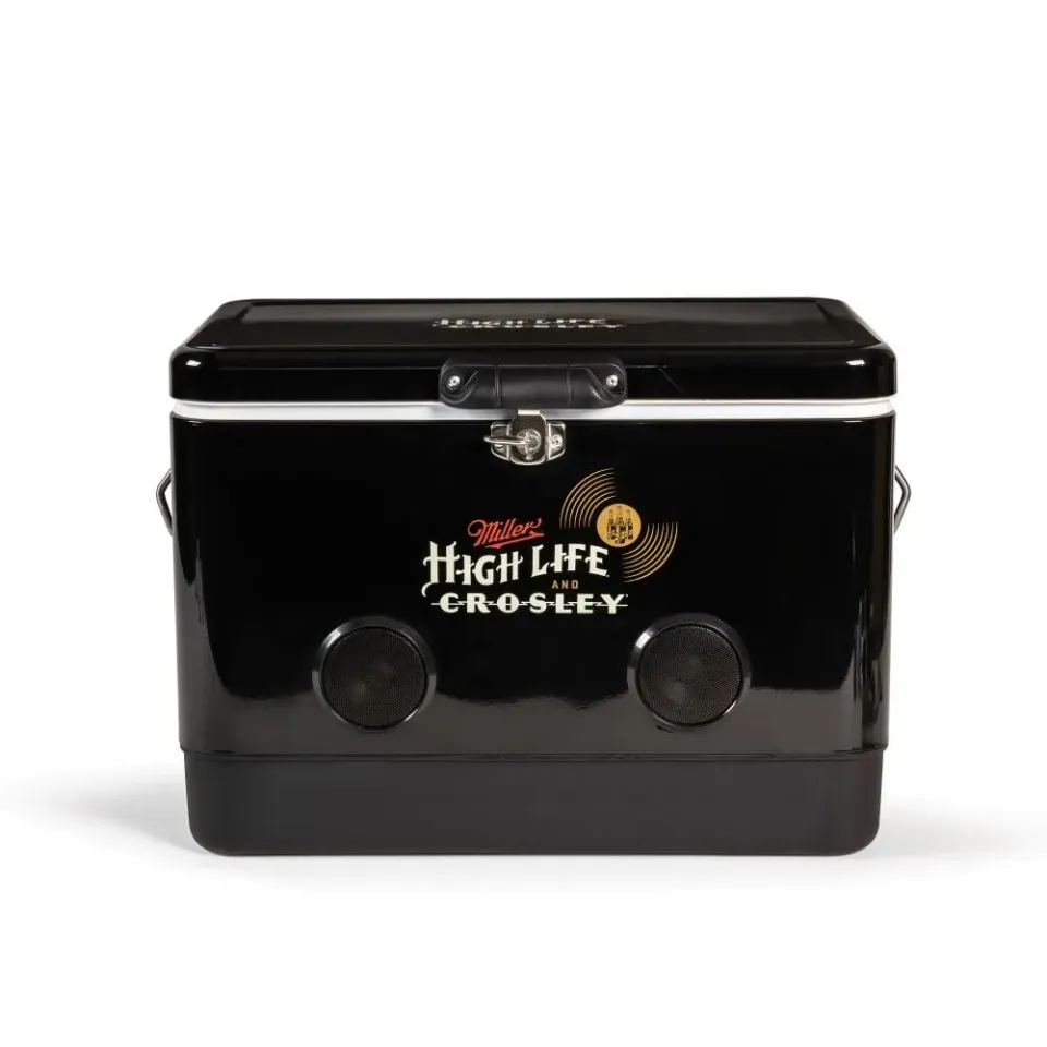 Crosley Miller High Life kylbox bluetooth-högtalare
