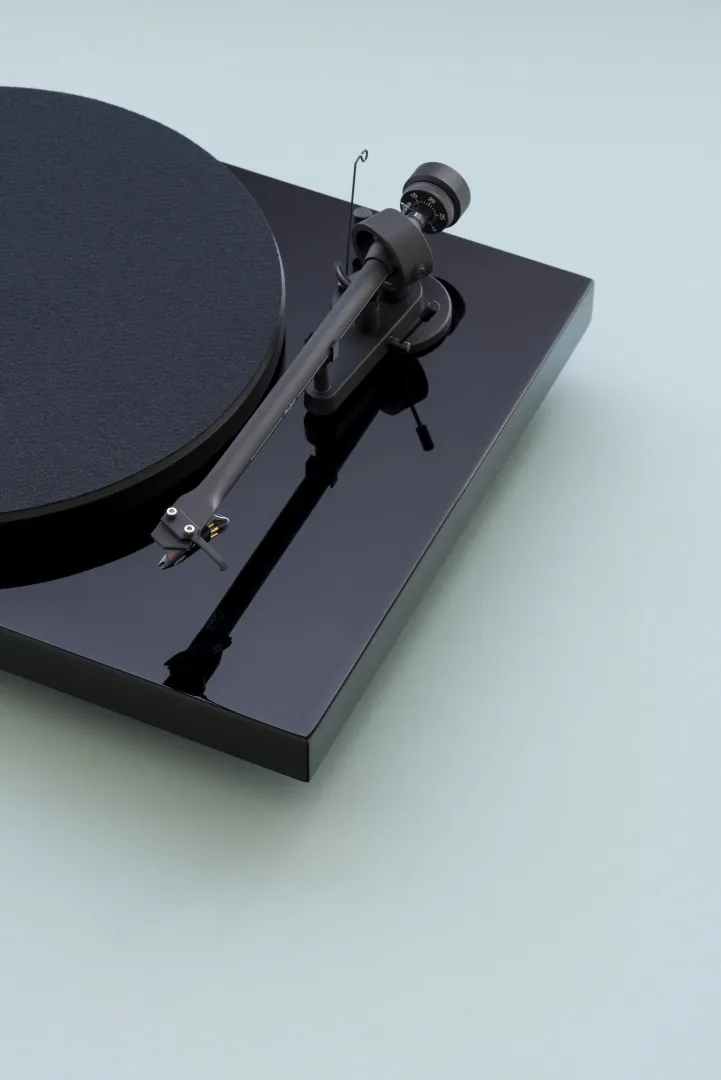 Pro-Ject Debut RecordMaster II skivspelare USB 78 varv