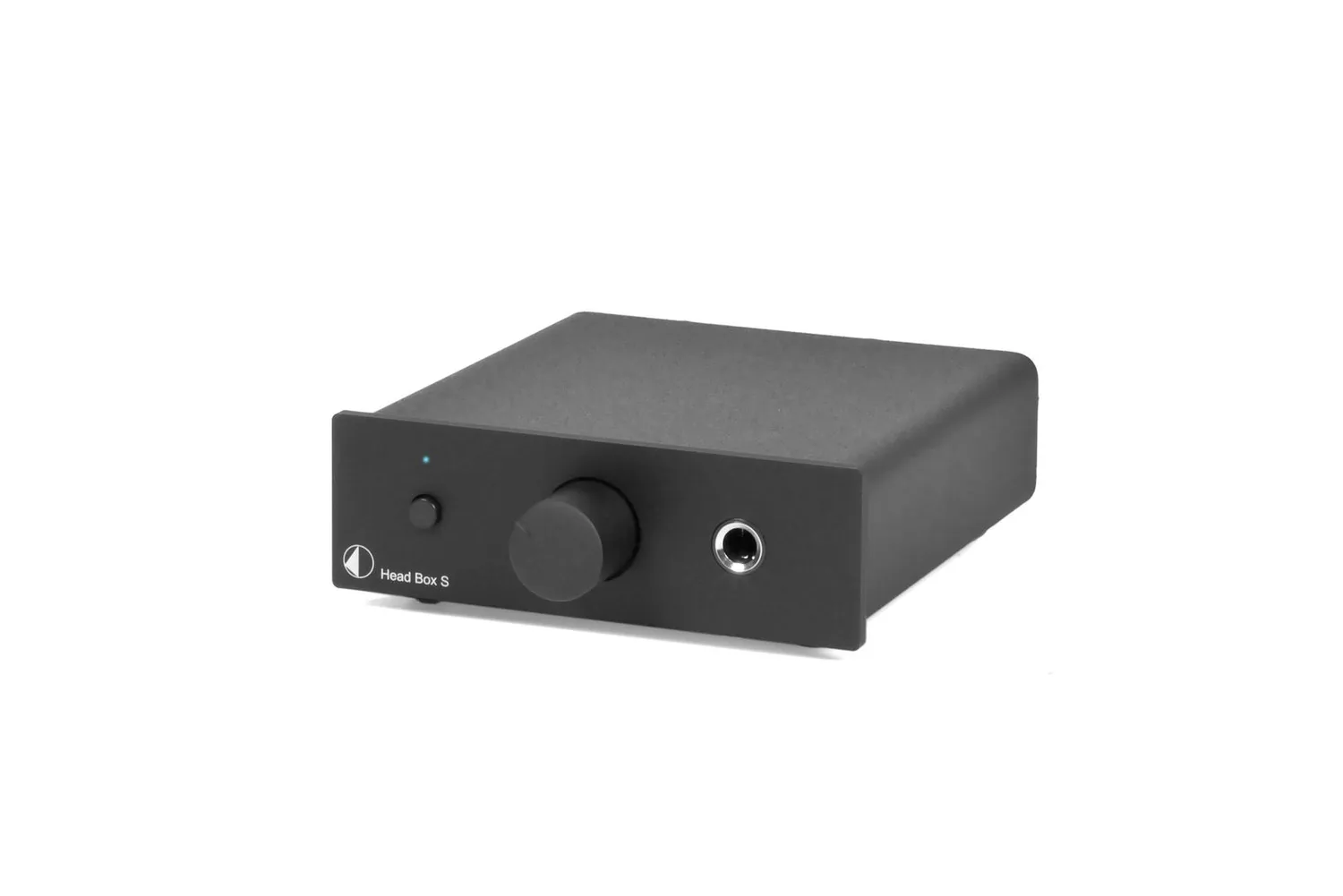 Pro-Ject Head Box S hörlursförstärkare loop-utgång