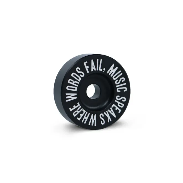 Gadhouse 45 RPM singeladapter puck