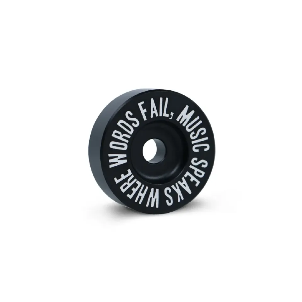 Gadhouse 45 RPM singeladapter puck