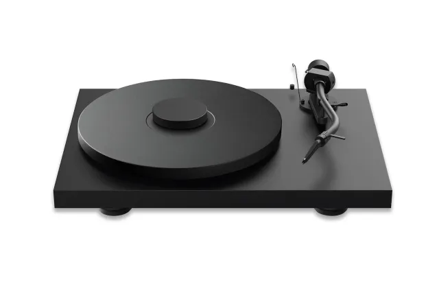 Pro-Ject Debut PRO S Balanced skivspelare balanserad
