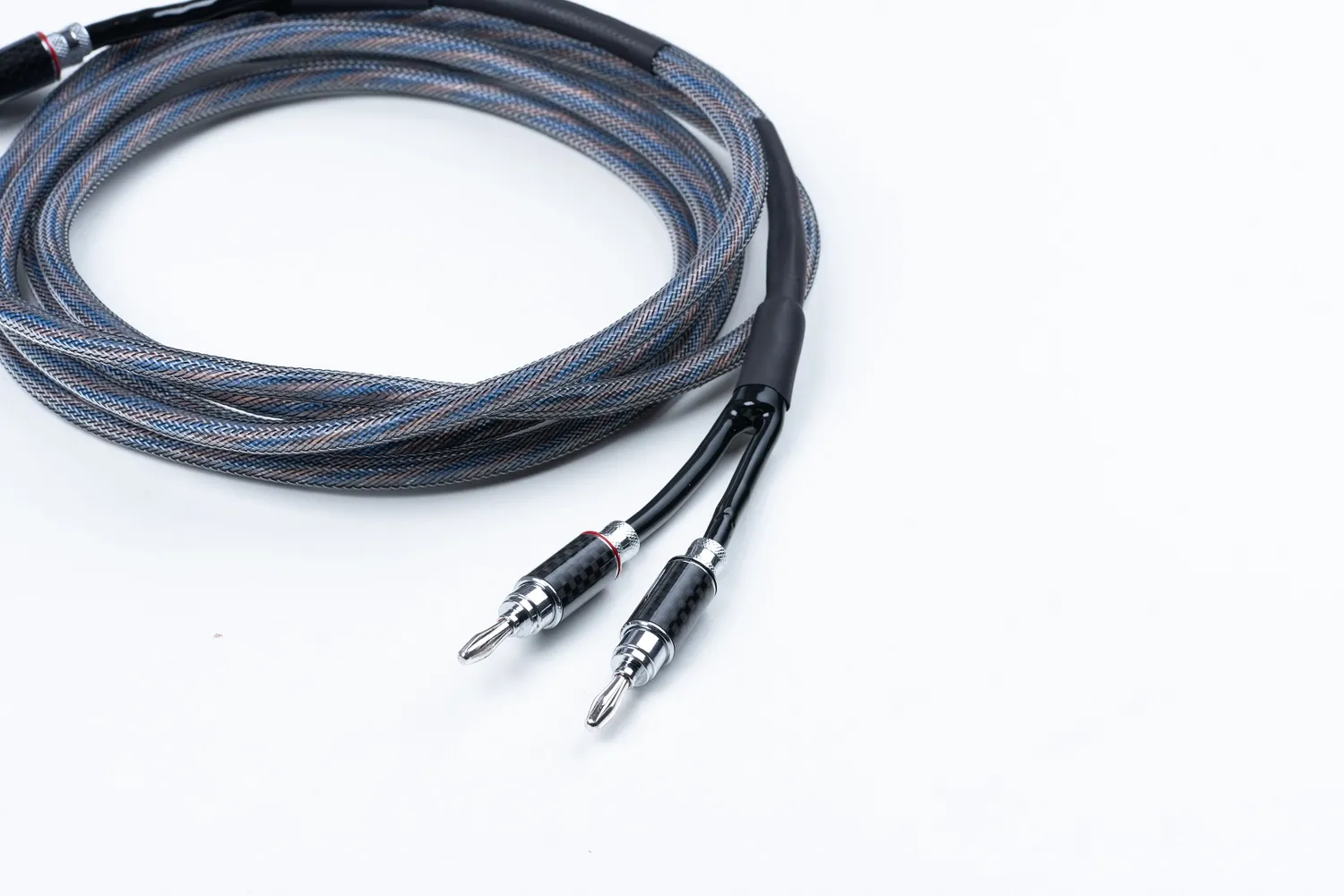 Pro-Ject Connect it LS RS högtalarkabel banan