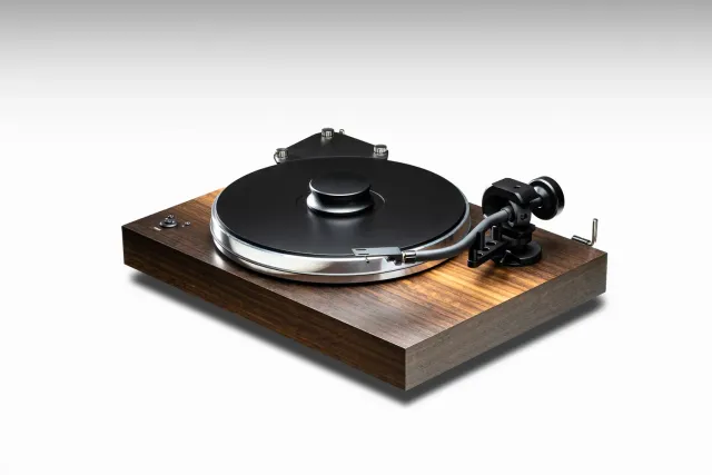 Pro-Ject EVO tonarm 9 tum aluminium
