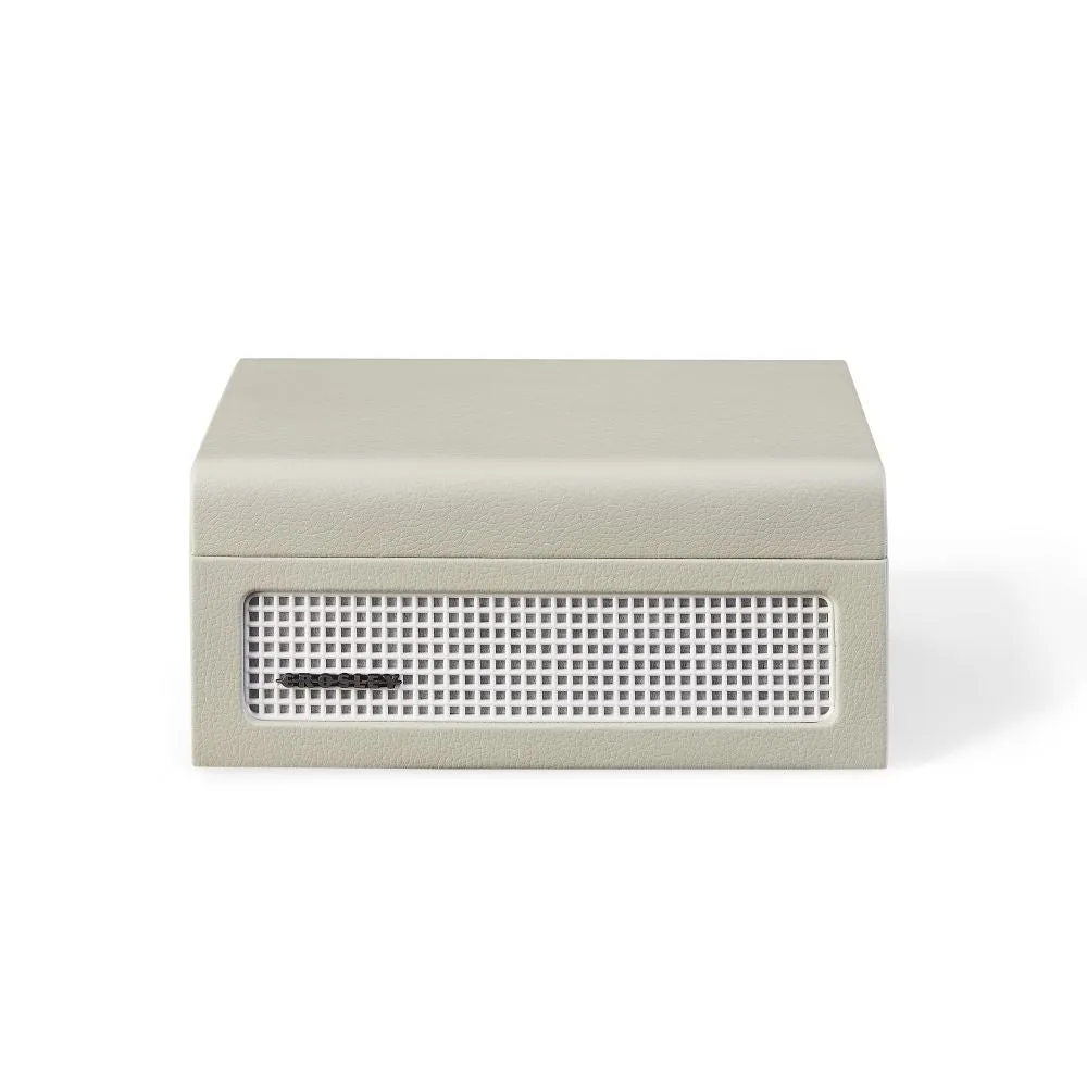 Crosley Voyager CD-spelare Dune