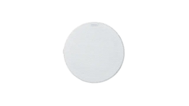 Revox Inceiling I52 takhögtalare vit rund