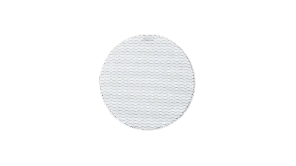 Revox Inceiling I52 takhögtalare vit rund