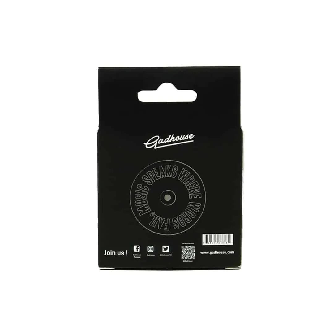 Gadhouse 45 RPM singeladapter puck