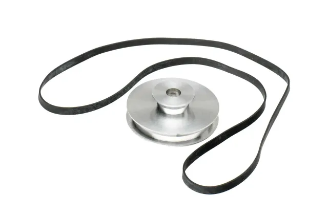 Pro-Ject 78rpm Pulley Set drivrem 33/78 varv
