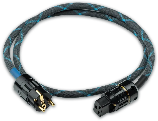 Pro-Ject Connect it Power Cable 16A strömkabel