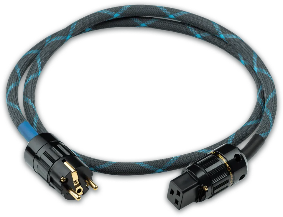 Pro-Ject Connect it Power Cable 16A strömkabel