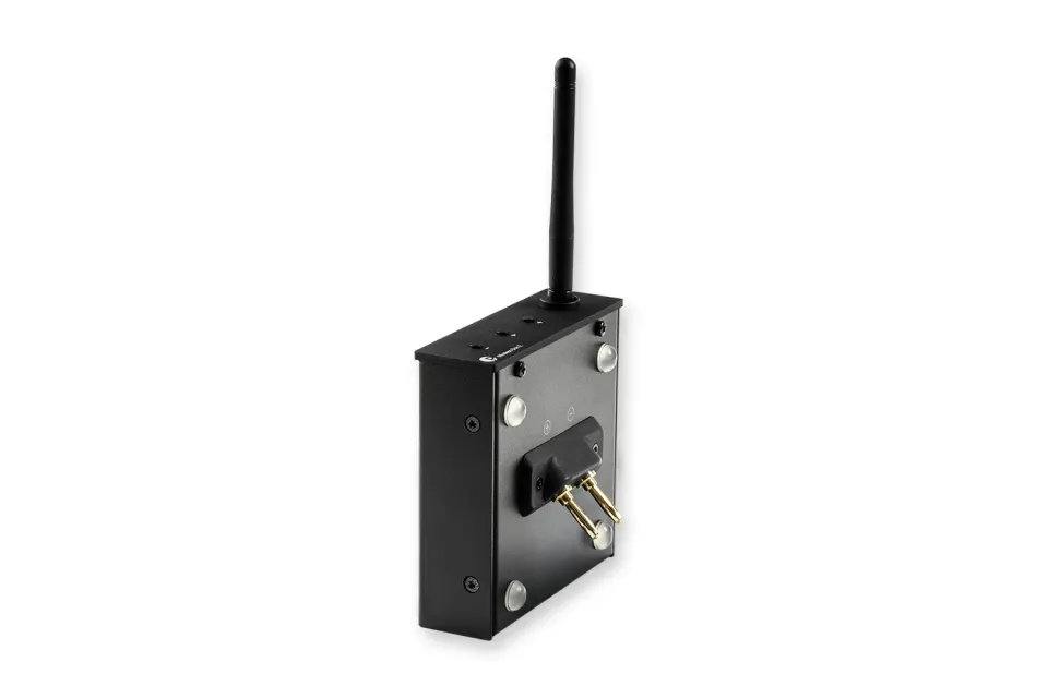 Pro-Ject Wireless Box E streamer förstärkare