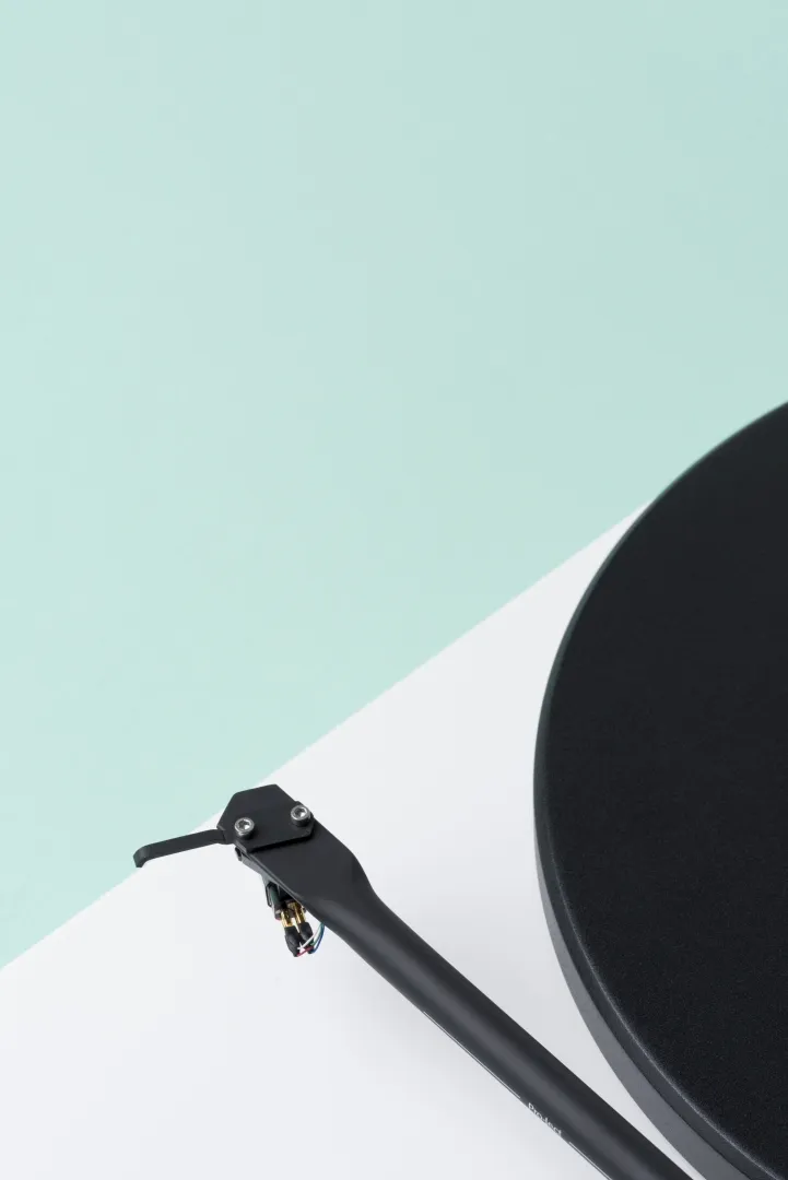 Pro-Ject Debut RecordMaster skivspelare med USB