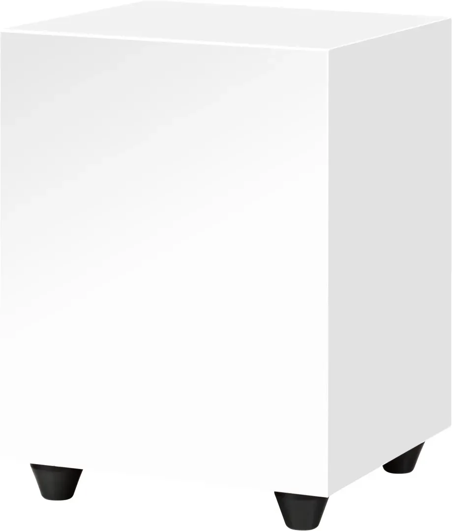 Pro-Ject Sub Box 50 subwoofer aktiv bas