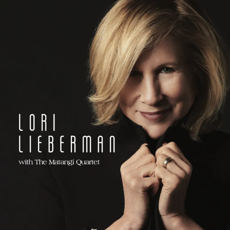 Revox Lori Lieberman Girl And The Cat masterband Studio Master