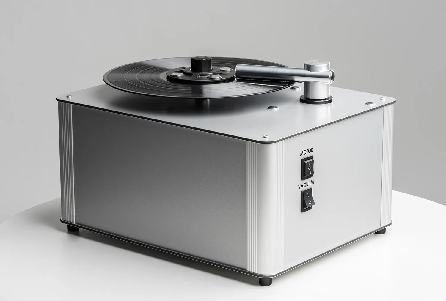 Pro-Ject Audio VC-S3 skivtvätt våtrengörare 2,5 liter
